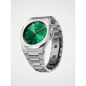 D1밀라노 손목시계 D1ATBJ12 Green