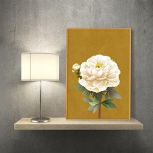 목단그림액자 풍수그림 돈들어오는 꽃그림 A3gdAL9 목단 목단그림 부자되는그림 풍수인테리어