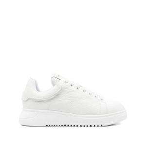 엠포리오 아르마니 스니커즈 EM003663 AF19999U0001 White
