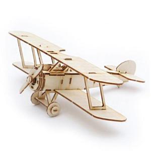 영공방 영국 카멜 복엽기 (YM721)