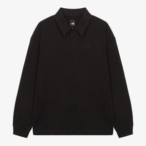 남성 오르사 긴팔 폴로 NT7QR68