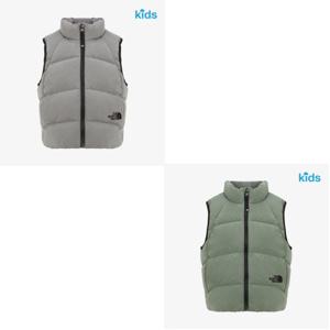 NV3NR52 노스페이스 키즈 로포텐 온 베스트