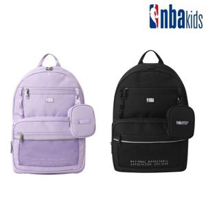 NBA키즈 데일리핏 책가방 K261AB030P-GR