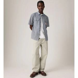 [리바이스]남성 568  루즈 스트레이트 더블니 카펜터 데님팬츠(