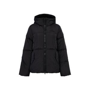 아이더패딩 BQJ DWW25522Z1 ADD ON (에드온) 여성 미들 다운 자켓 (Black)