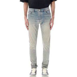 아미리 데님 팬츠 26PPXMD002 406 ANTIQUE INDIGO