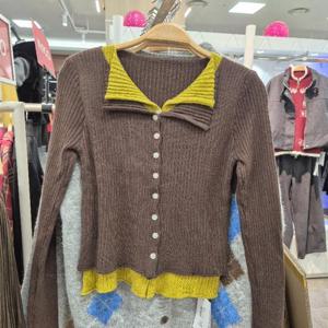 밸리걸 HC12 니트 71561059