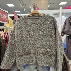 밸리걸 HC12 자켓 71560557