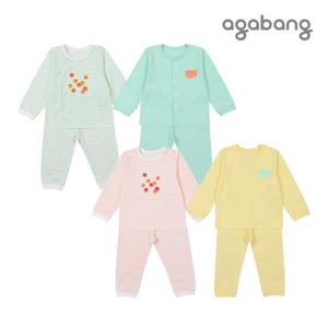 [아가방]치치내의2SET(YELLOW,MINT)_01Q157611