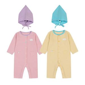 [아가방]스킨스슬림우주복(모자)(PINK,YELLOW)_01S117510