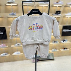 [플레이키즈프로] 나이키E1D1맨투맨세트 IV 베이비 A261ST831P aksw