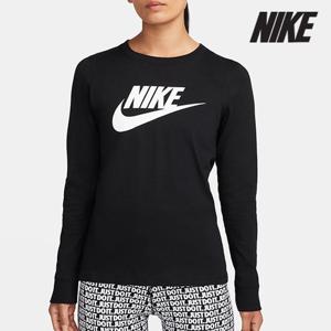 [나이키]나이키 여성용 티셔츠/ DV6111-010/ 우먼스 스포츠웨어