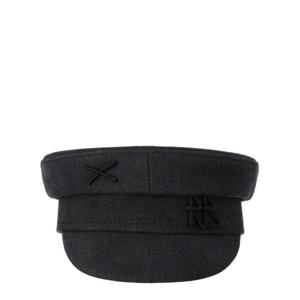 루슬란바진스키 베레모 KPC033PS26 C JNS WRBBLACK