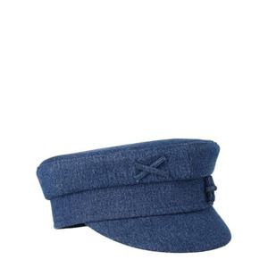 루슬란바진스키 베레모 KPC078PS26 C JNS FRBBLUE