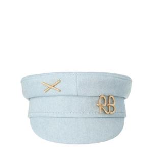 루슬란바진스키 베레모 KPC075PS26 C JNS TMRBBLUE