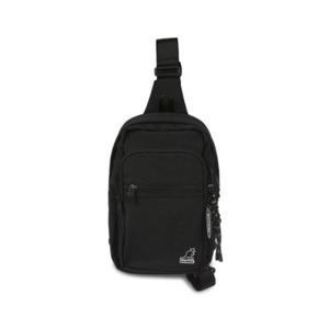 M 캉골토트백 CQK KRFB-SL13640BK 스튜던트 슬링백 1364 블랙