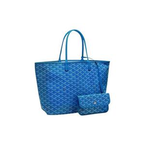 고야드 생루이백 PM 스카이 블루 AMALOUIS-PM-10