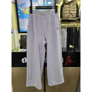 행텐주니어 세이브존06 틴즈 벨루아 골지셋업 와이드팬츠 144J90-138-857-69