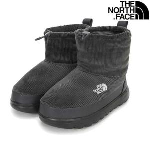 노스페이스 NS87R69 캠프 부띠 숏 코듀로이 NS87R69A