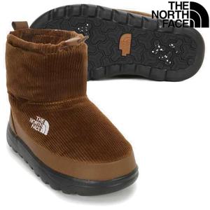 노스페이스 NS87R69 캠프 부띠 숏 코듀로이 NS87R69B