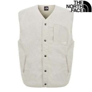 노스페이스 NV4FR57 테디 플리스 베스트 NV4FR57C