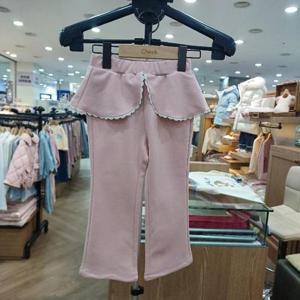 치크 sh06 여아세트용 치마바지 CKSM2613G