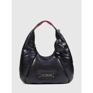 모스키노 숄더백 JC4325PP0NKM1 00A Black