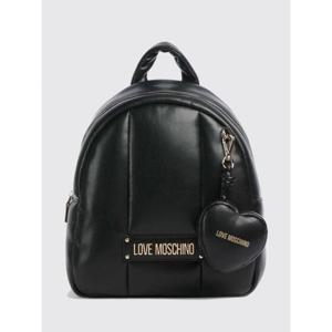 모스키노 백팩 JC4324PP0NKM1 00A Black