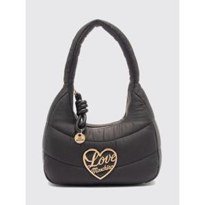 모스키노 토트백 JC4349PP0NKY1 00A Black