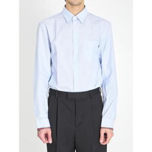 구찌 긴팔 셔츠 852707 LIGHT BLUE