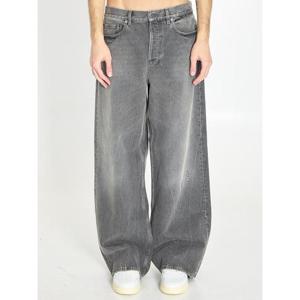 골든구스 데님 팬츠 GMP02513 GREY