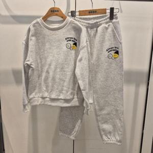 에스핏 HC05 스마일라운드조거세트TR SJY711FKTR08