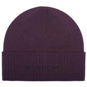 지방시 비니 GVCAPPU24909U PURPLE