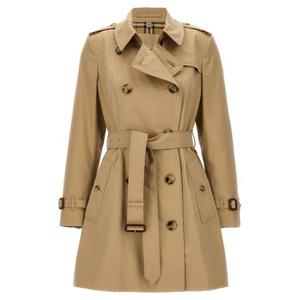 버버리 트렌치 코트 8117239HONEY Beige