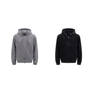 [ANDZ] 앤드지 26 SS 세미오버핏 후드 집업 2종 1택 (BHG1TC1201)