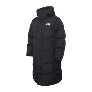 노스페이스 남성 오비르 하이브리드 다운 코트 블랙 NC1DR51A NC1DR51ABLK