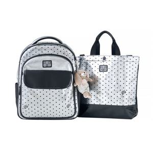 [봉통]봉통 SL스타캐주얼스쿨백세트7697T-833-07-ST