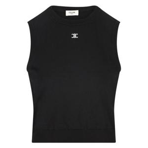 셀린느 스웨터 RX0I7 010038NO Black