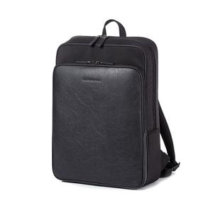 [쌤소나이트레드] BARNET 백팩 BLACK UO209001