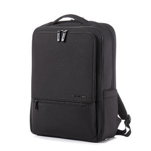 [쌤소나이트레드] BAXLEY 백팩 BLACK UO409001