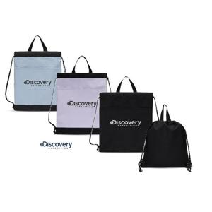 디스커버리키즈 DKTG2116N 라이크 에어 레이 드로스트링 색