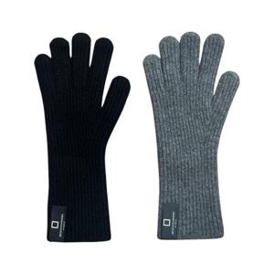 우영미 캐시미어 장갑 W253GV01201B