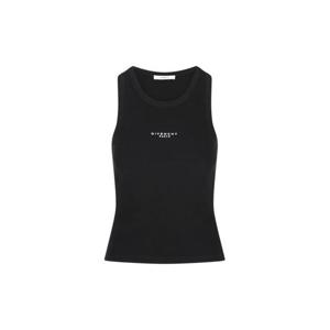 지방시 탑 BW70FPP7BR001 P26 Black