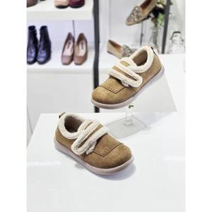 세레스 세이브존06 여성 경량 퍼안감 메리제인 통굽 단화 로퍼 3cm SR9J97