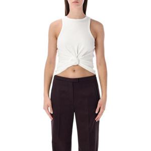 마그다뷰트림 탑 26P239525 CREAM Beige