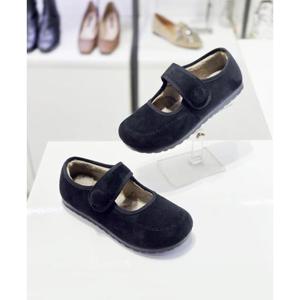 세레스 세이브존06 퍼안감 메리제인 로퍼 1.5cm SR0952