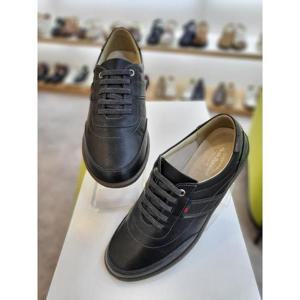 허시파피 세이브존03 여성 컴포트 캐주얼 밴드끈 스니커즈 AW3FQ453A