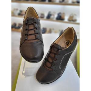 허시파피 세이브존03 여성 컴포트 캐주얼 슬립온 AW3FQ475A