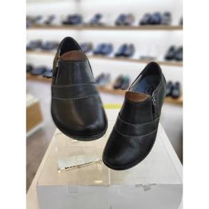 허시파피 세이브존03 여성 컴포트 캐주얼 슬립온 AW3FJ455A