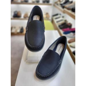 허시파피 세이브존03 여성 컴포트 캐주얼 슬립온 AW3FQ201A